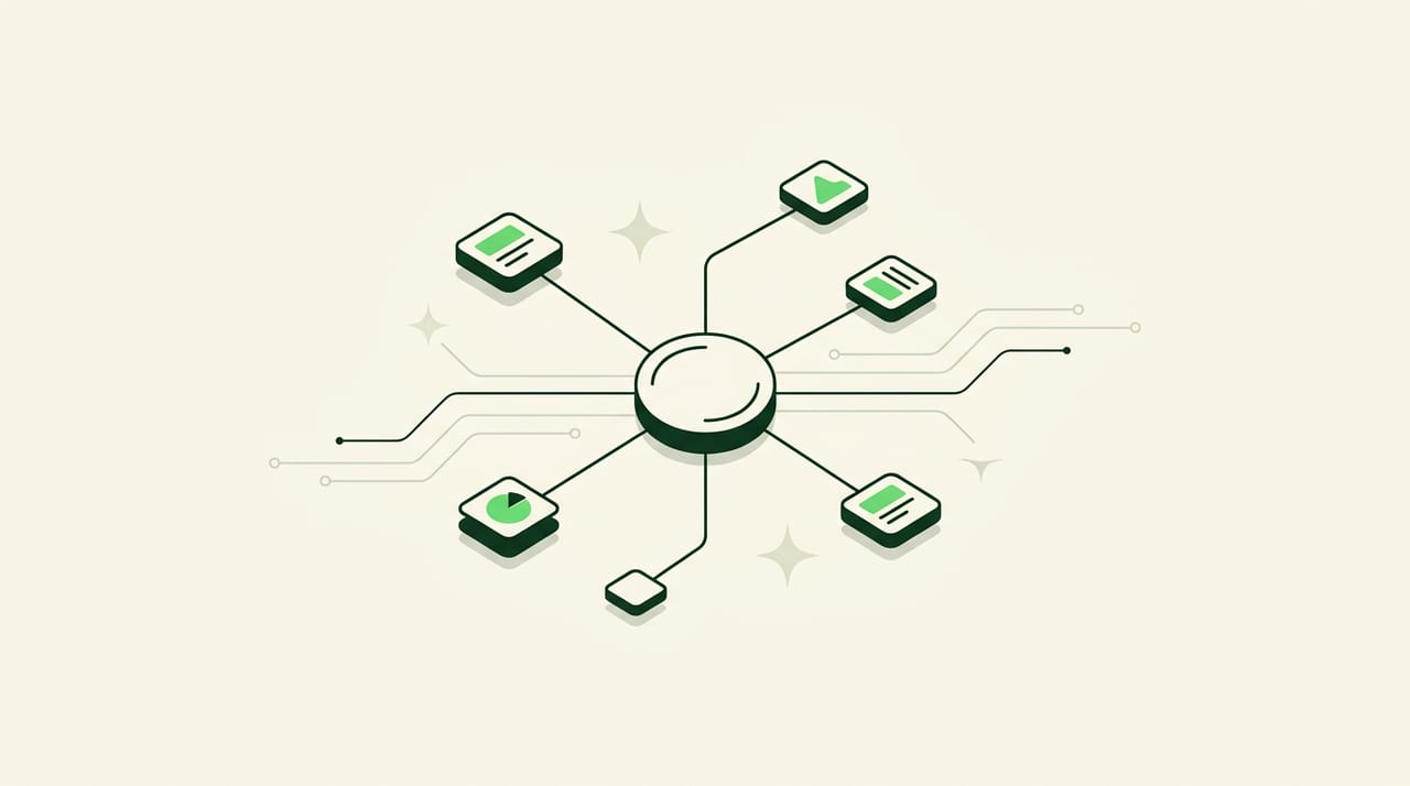 Adaptive: AI Bookkeeping Software That Learns Your Business