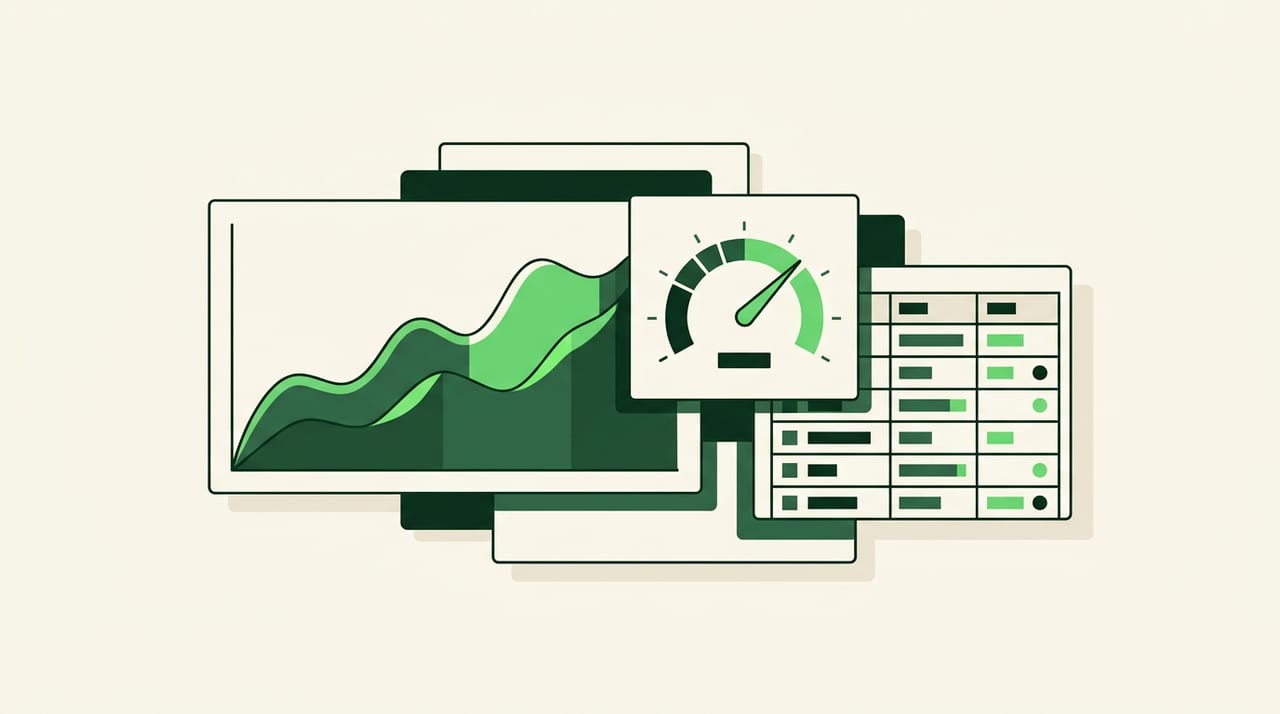 Why Builders Need a Monthly Financial Health Check (And What Should Be In It)