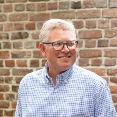 Zack Kelly, Founding Partner