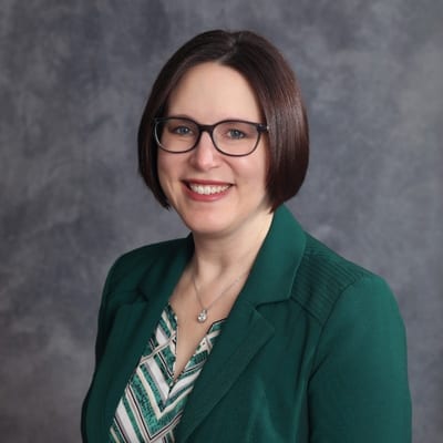 Lisa Baalman, Principal