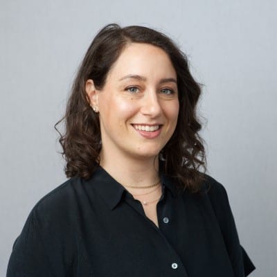Chloe Brown, Founder & CEO