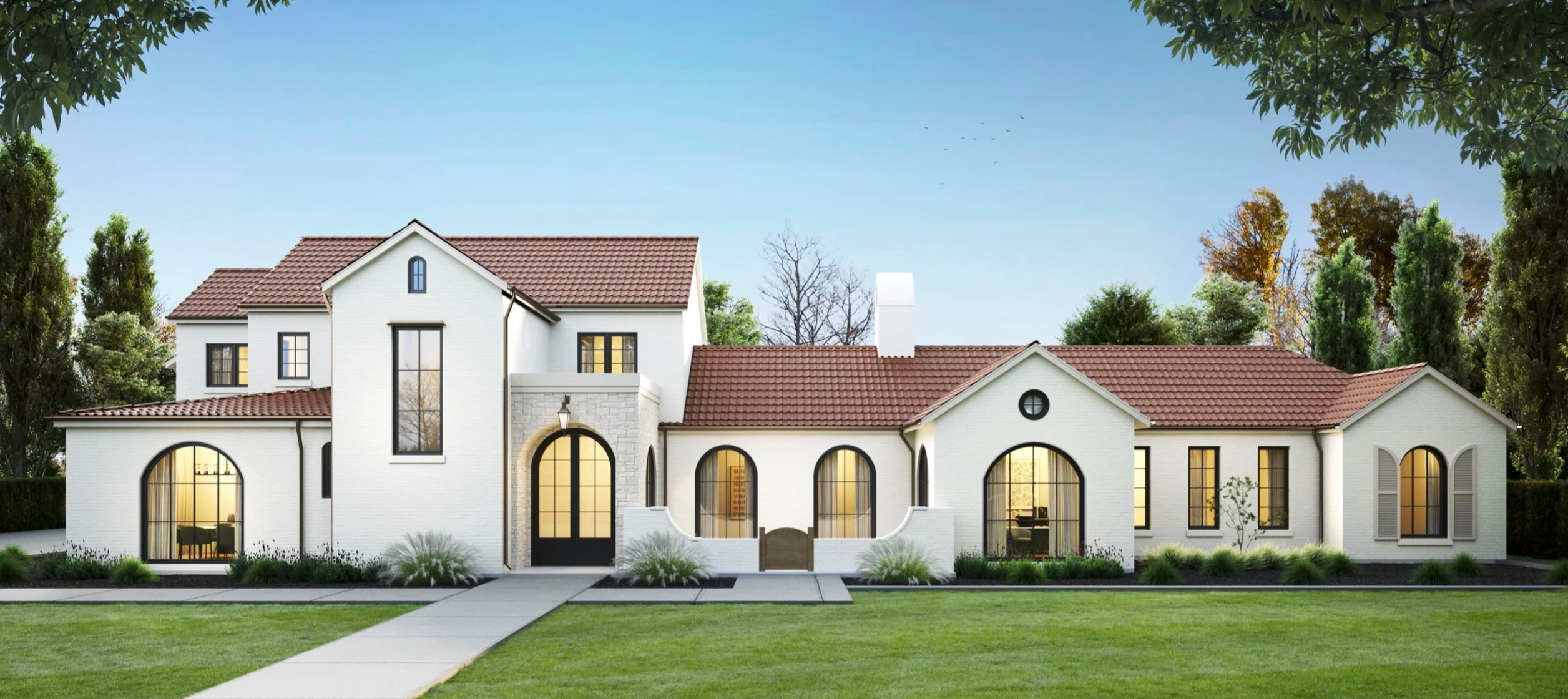 Bean Co Homes