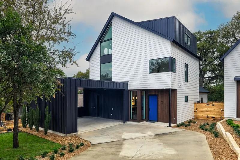 Riverside Homes
